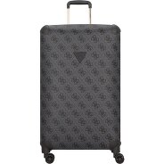 Guess Berta 4 Rollen Trolley 70 cm mit Dehnfalte Produktbild