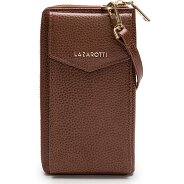 Lazarotti Bologna Leather Handytasche Leder 11 cm Produktbild