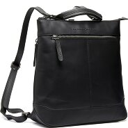 The Chesterfield Brand Harare City Rucksack Leder 30 cm Produktbild