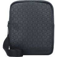 Calvin Klein Rubberized Conv Umhängetasche 18 cm Produktbild