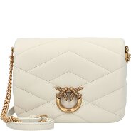 PINKO Love Click Umhängetasche Leder 17 cm Produktbild