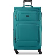 Smartbox Edition 04 4 Rollen Trolley 78 cm mit Dehnfalte Produktbild