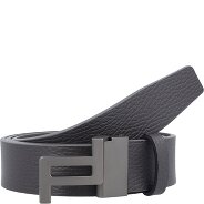 Porsche Design Icon Gürtel Leder Produktbild
