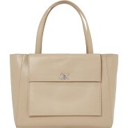 Calvin Klein Re-Lock Schultertasche 44 cm Produktbild