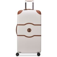 Delsey Paris Chatelet Air 2.0 4-Rollen Trolley 80 cm Produktbild