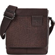Strellson Hyde Park 1.0 Umhängetasche Leder 23 cm Produktbild