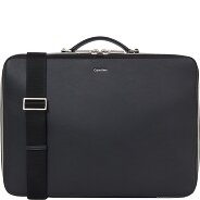 Calvin Klein Sleek Laptoptasche 40 cm Produktbild