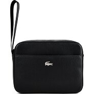 Lacoste Business Kulturbeutel Leder 24 cm Produktbild