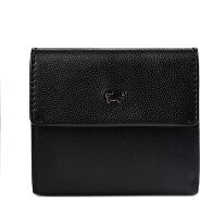 Braun Büffel Anna Geldbörse RFID Schutz Leder 11 cm Produktbild