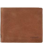 bugatti Volo Geldbörse Leder 11 cm Produktbild bugatti Volo Geldbörse Leder 11 cm Produktbild