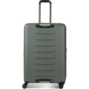 Hedgren Comby Grip L Exp 4 Rollen Trolley 74 cm mit Dehnfalte Produktbild