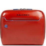 Piquadro Blue Square Umhängetasche Leder 21 cm Produktbild