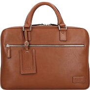 Picard Authentic Aktentasche Leder 40 cm Laptopfach Produktbild