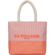 U.S. Polo Assn. Straw 04 Schultertasche 38 cm Produktbild U.S. Polo Assn. Straw 04 Schultertasche 38 cm Produktbild