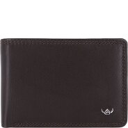 Golden Head Polo Geldbörse RFID Schutz Leder 11 cm Produktbild