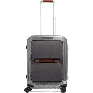 Piquadro PQLM 4-Rollen Kabinentrolley 55 cm Laptopfach Produktbild