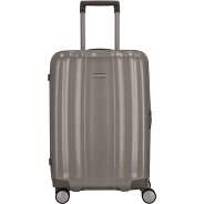 Samsonite Lite Cube Spinner 4-Rollen Trolley 68 cm Produktbild