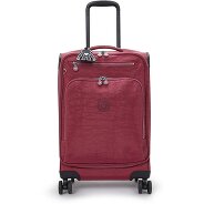 Kipling New Youri Spin New Youri Spin 4 Rollen Kabinentrolley 55 cm Produktbild