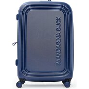 Mandarina Duck Logoduck + 4 Rollen Trolley L 75 cm Produktbild