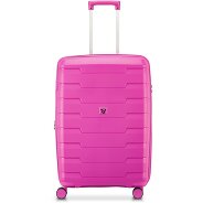 Roncato Skyline 2.0 4 Rollen Trolley 46.5 cm mit Dehnfalte Produktbild