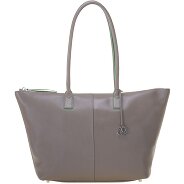 Mywalit Sorano Shopper Tasche Leder 31 cm Produktbild