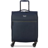 Delsey Paris Brochant 3 4 Rollen Kabinentrolley 55 cm Produktbild