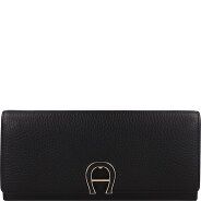 AIGNER Fashion Geldbörse RFID Schutz Leder 20 cm Produktbild