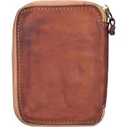 Campomaggi Sequoia Geldbörse Leder 10 cm Produktbild