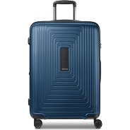 Redolz Essentials 14 4 Rollen Trolley M 65 cm mit Dehnfalte Produktbild
