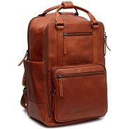 The Chesterfield Brand Calden Daypack Leder 40 cm Laptopfach Produktbild