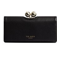 Ted Baker Roosali Geldbörse Leder 19 cm Produktbild Ted Baker Roosali Geldbörse Leder 19 cm Produktbild