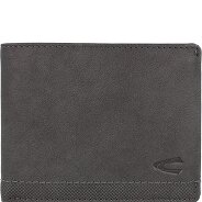 camel active Nimbus Geldbörse RFID Schutz Leder 12 cm Produktbild