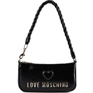 Love Moschino Cipria Schultertasche Leder 25 cm Produktbild