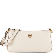 PINKO Half Moon Umhängetasche Leder 23 cm Produktbild