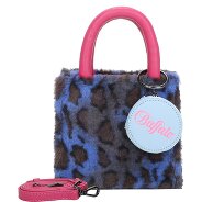 Buffalo Boxy33 Mini Bag Handtasche 18 cm Produktbild Buffalo Boxy33 Mini Bag Handtasche 18 cm Produktbild