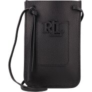 Lauren Ralph Lauren Cameryn Handytasche Leder 13 cm Produktbild Lauren Ralph Lauren Cameryn Handytasche Leder 13 cm Produktbild