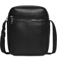 Calvin Klein Zip Umhängetasche 20 cm Produktbild Calvin Klein Zip Umhängetasche 20 cm Produktbild