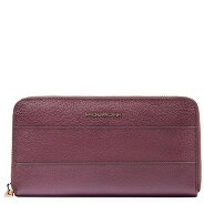 Piquadro Patricia Geldbörse RFID Schutz Leder 19 cm Produktbild