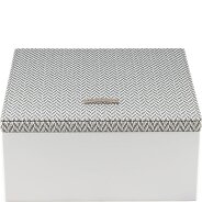 Windrose Calma Schmuckkasten 18 cm Produktbild