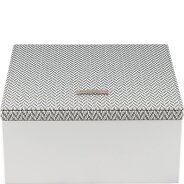 Windrose Calma Schmuckkasten 18 cm Produktbild
