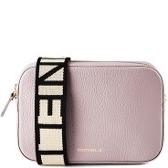 Coccinelle Tebe Umhängetasche Leder 18 cm Produktbild