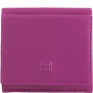 DuDu Flavio Geldbörse Leder 9.5 cm Produktbild