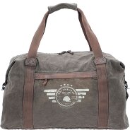 Greenburry Aviator Weekender Reisetasche 53 cm Produktbild Greenburry Aviator Weekender Reisetasche 53 cm Produktbild