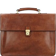 The Bridge Story Uomo Aktentasche Leder 40 cm Produktbild