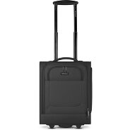 Redolz Essentials 12 2-Rollen Underseater Kabinentrolley XS 43 cm aufsteckbar Produktbild