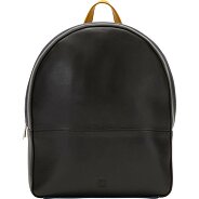DuDu City Rucksack Leder 26,5 cm Produktbild
