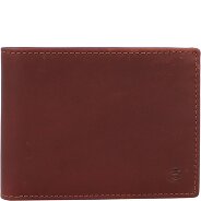 Esquire Dallas Geldbörse RFID Leder 12 cm Produktbild