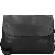 Harold's Submarine Schultertasche Leder 45 cm Produktbild