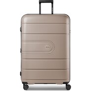 Redolz Essentials 11 4 Rollen Trolley 76 cm mit Dehnfalte Produktbild