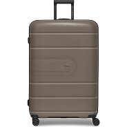Redolz Essentials 11 4 Rollen Trolley 76 cm mit Dehnfalte Produktbild